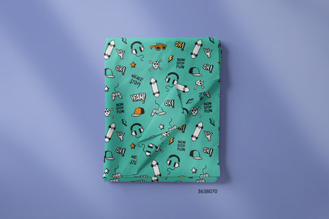 New Design 474