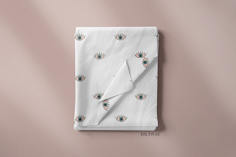 Evil Eye Prints 95