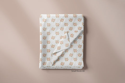 SMALL FLORAL 66