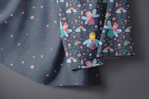 KIDS PRINT COMBOS 65