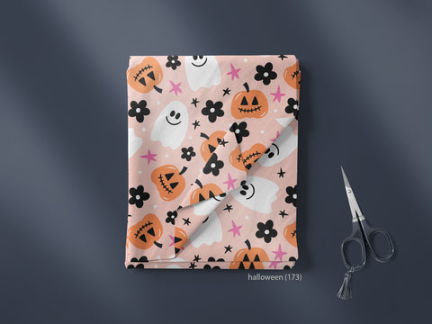 HALLOWEEN PRINT 180