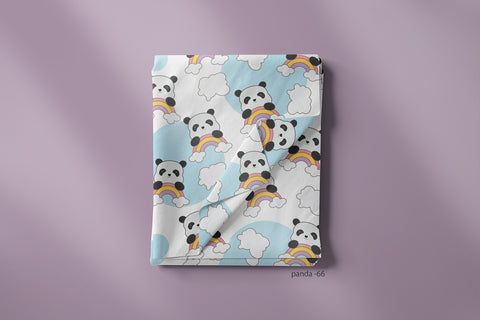 Panda Prints 87