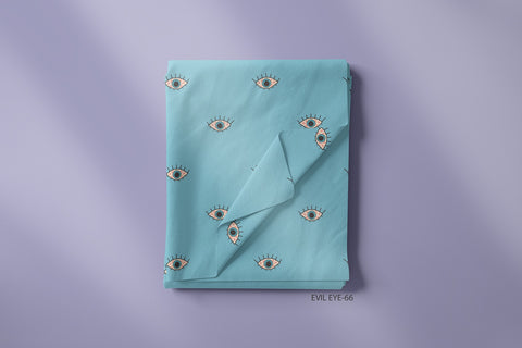 Evil Eye Prints 96
