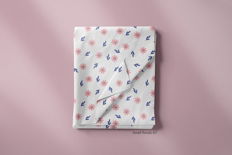 SMALL FLORAL 67