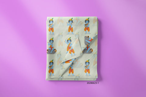 JANMASHTAMI PRINT 198