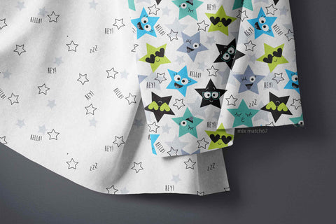 KIDS PRINT COMBOS 66