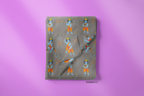 JANMASHTAMI PRINT 200