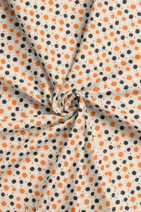 Small Scrunchies & Bow Print-68