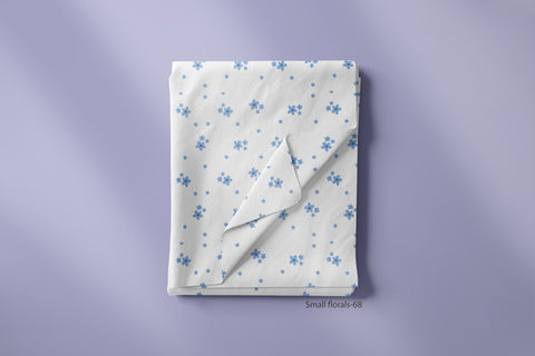 SMALL FLORAL 68
