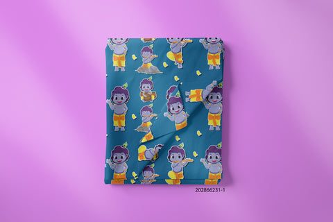JANMASHTAMI PRINT 201