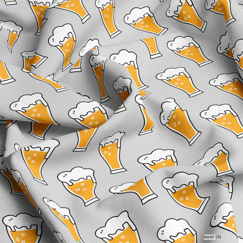 BEER PRINTS - 6