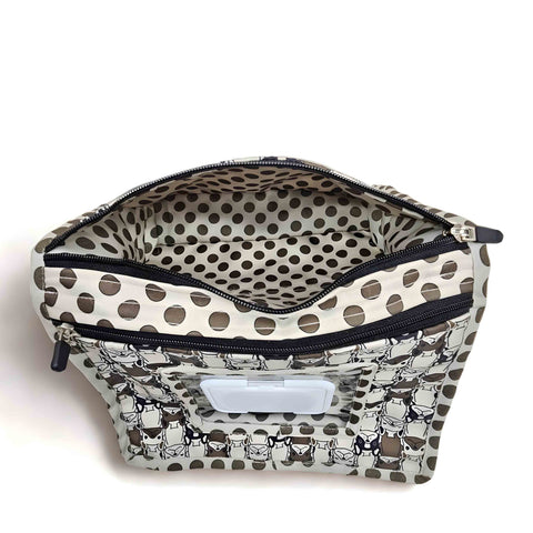 Pawfect Pals Print Luxe Wet Tissue Kit