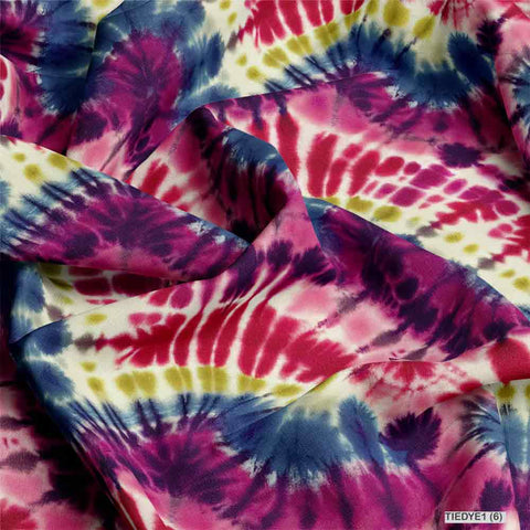 tiedye Prints 112