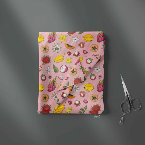 Fruit Prints 127