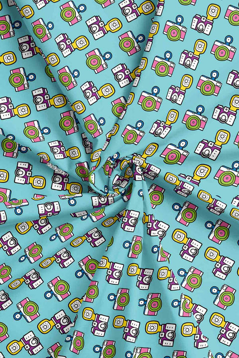 Quirky Prints 317