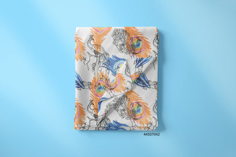 JANMASHTAMI PRINT 40