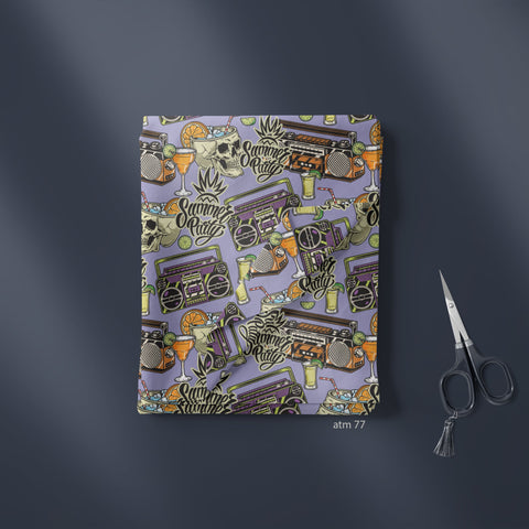 TRIPPY PRINTS  - 211