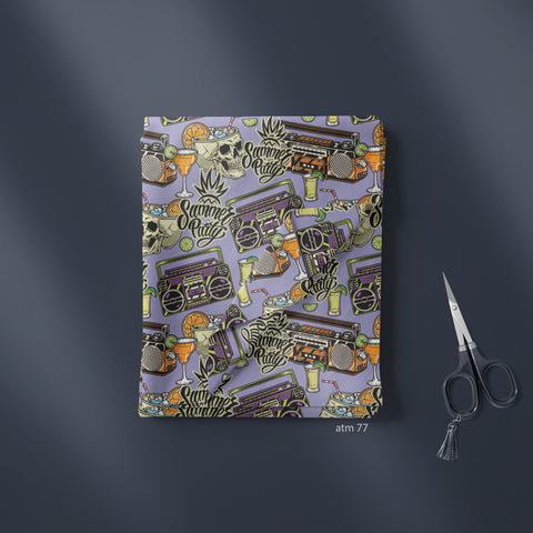 TRIPPY PRINTS  - 211