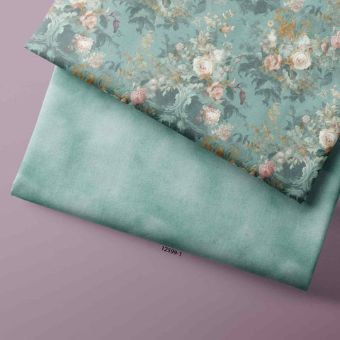 Fabric Combo 1305 - Cotton 36