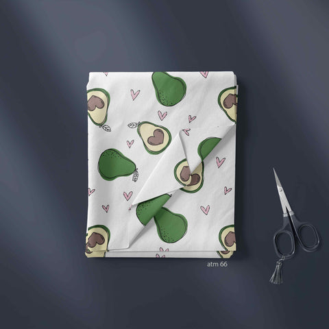 AVOCADO PRINTS - 32