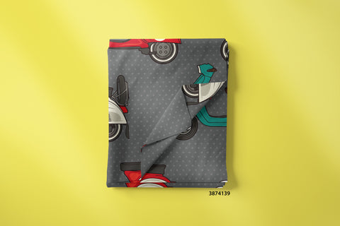New Design 261