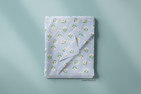 SMALL FLORAL 6