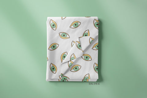 Evil Eye Prints 36