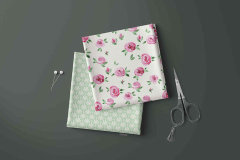 PASTEL COLOUR COMBO 0443