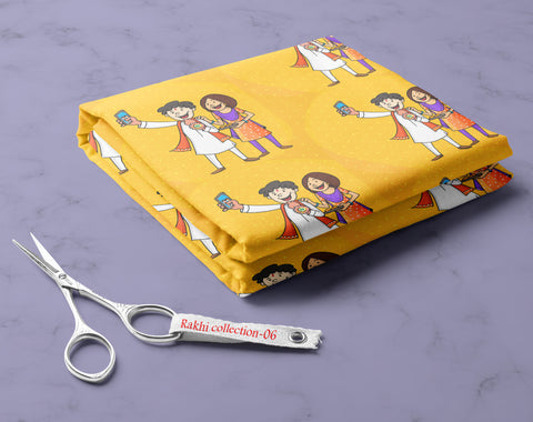 Rakhi Collection 6