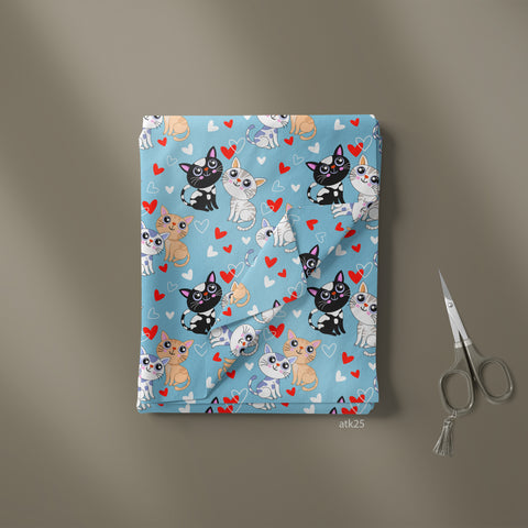 atk25 Valentine print