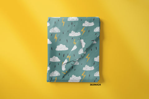 MONSOON 6