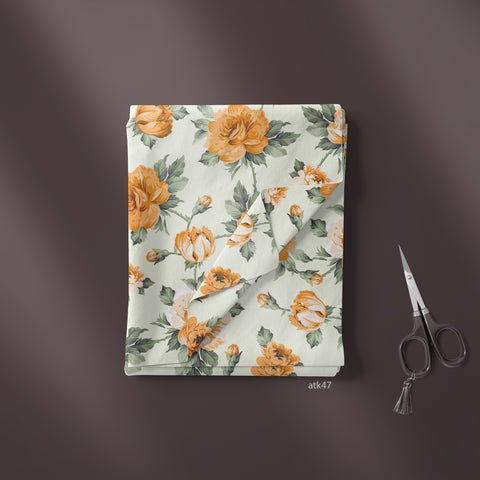 atk47 floral print 167