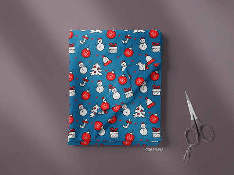 NEW XMAS PRINT 130