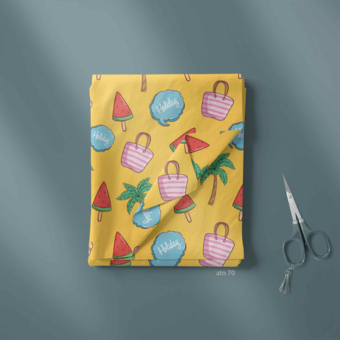 FUNKY PRINT 261