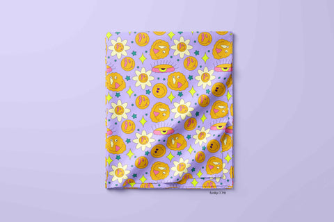 TRIPPY PRINTS  - 69