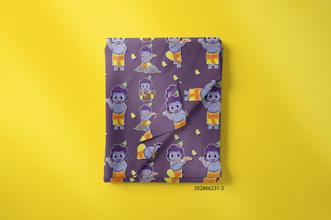 JANMASHTAMI PRINT 202