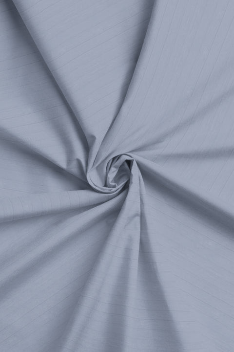ASH GREY LINING FABRIC