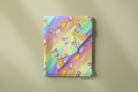 unicorn Prints 121