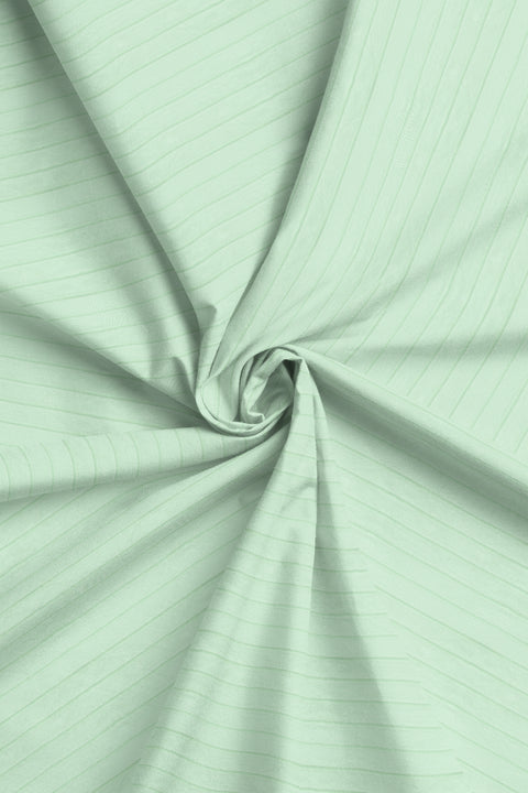 MINT LINING FABRIC