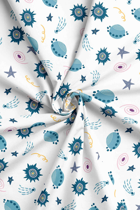 Small florals 72
