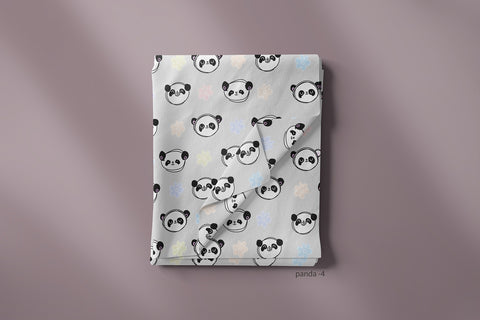 Panda Prints 94