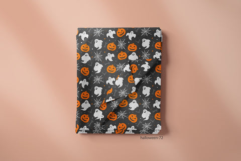 HALLOWEEN PRINT 72