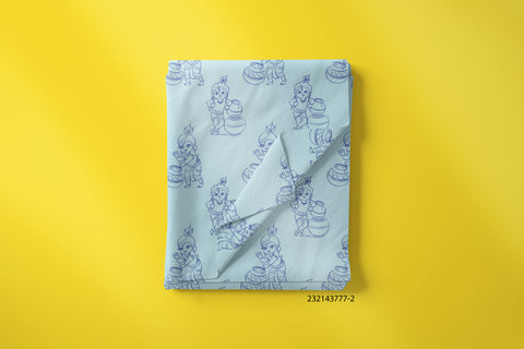 JANMASHTAMI PRINT 204
