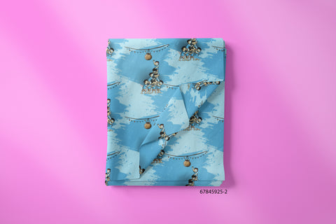 JANMASHTAMI PRINT 206