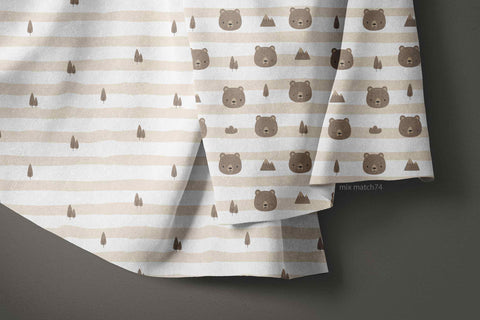 KIDS PRINT COMBOS 73