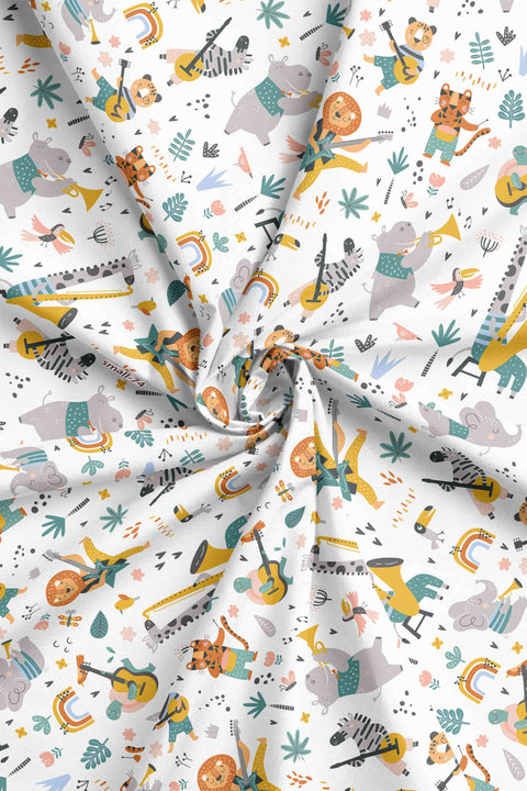 Small florals 74