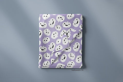 HALLOWEEN PRINT 74