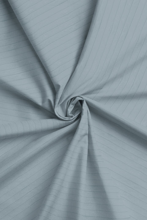 GREY LINING FABRIC