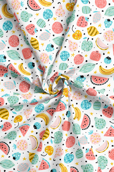 TRIPPY PRINTS  - 170