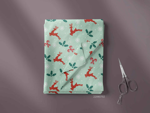 NEW XMAS PRINT 135